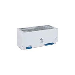 1 pcs : SVL 40-24-480 - DIN Rail Power Supplies 960W 24V 40A DIN 3x320-600Vac 3 Phase