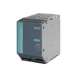 1 pcs : 6EP14362BA10 - DIN Rail Power Supplies SITOP PS,IN 3X400-500VAC,OUT 24VDC