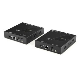 1 pcs - StarTech.com HDMI over IP IP Extender 100m, 1920 x 1080 Maximum Resolution