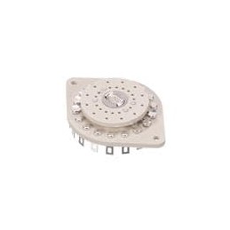 1 pcs : E4C-9507 - Rotary Switches