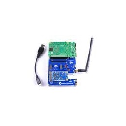 1 pcs : SX1302CSS915GW1 - Gateways SX1302 915MHz LBT Spectral Scan GW - US