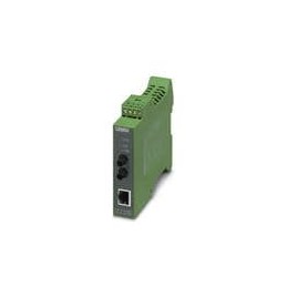 1 pcs : 2902854 - Fibre Optic Transmitters, Receivers, Transceivers FL MC EF 1300 MM ST