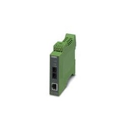 1 pcs : 2902853 - Fibre Optic Transmitters, Receivers, Transceivers FL MC EF 1300 MM SC