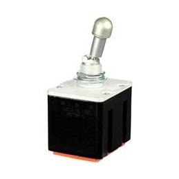 1 pcs : 104TL2-12L - Toggle Switches SEALED OI