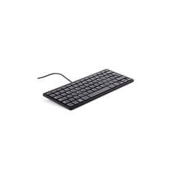 1 pcs : SC0199 - Input Devices RPi-KYB FR (Black/Grey)