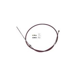 1 pcs : FHOEC048 - Circuit Breaker Accessories BRKR ED MAX-FLEX 48' CABLE