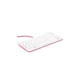 1 pcs : SC0170 - Input Devices RPi-KYB IT (Red/White)