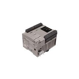 1 pcs : FC6A-C24R1CE - PLC Controllers 24IO CPU 24VDC Relay