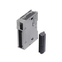 1 pcs : FC6A-J4CN1 - PLC Controllers 4pt Universal Analog Input Mod