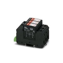 1 pcs : 2920243 - Industrial Surge Protectors VAL-MS 320/3+0-FM