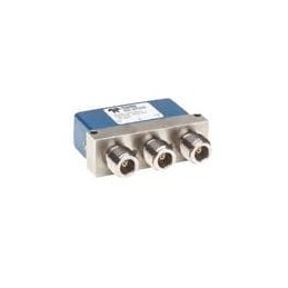 1 pcs : CCS-32N10 - Coaxial Switches X-1,2,3,4 (12,15,28,24Vdc)