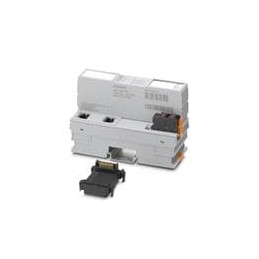 1 pcs : 2701222 - Networking Modules AXL F BK PN XC