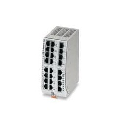 1 pcs : 1343027 - Unmanaged Ethernet Switches FL SWITCH 1024T