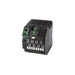1 pcs : 9000-41068-0400000 - Circuit Breakers MICO BASIC 8.4 electronic circuit protection, 8 CHANNELS, IN: 24 V DC OUT: 24 V DC