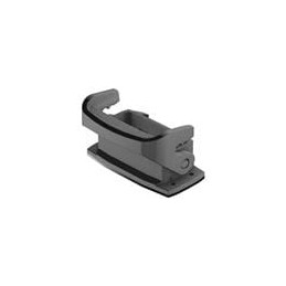 1 pcs : 19460100301 - Heavy Duty Power Connectors Han-Eco 10A-HBM