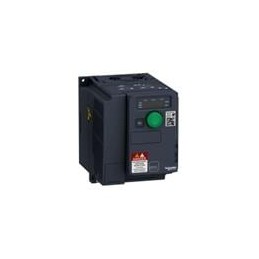 1 pcs : ATV320U06N4C - Motor Drives ATV320 Compact drive IP20 -0.75HP-400/480V 3ph