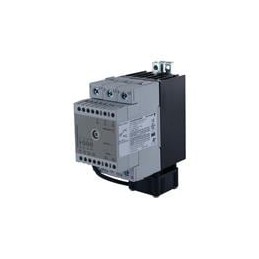 1 pcs : RGC3A60A40GGEAF - Contactors - Solid State 3P -SSC-AC IN-ZC 600V 3X40A 1200VP-E-CLP IN OTP