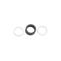 1 pcs : 09000005023 - Heavy Duty Power Connectors NORMAL SEAL 19MM CBL MIN