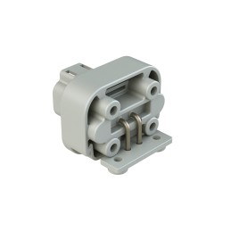 1 pcs - Amphenol Industrial, AT Automotive Connector Plug 2 Way