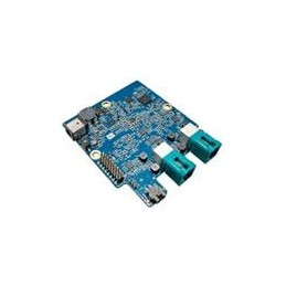 1 pcs : LI-JXAV-MAX96712-ADP-8CAM - Camera Development Tools