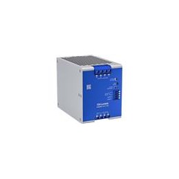 1 pcs : DRB960-24-3-A0 - DIN Rail Power Supplies 24V 40A, 960W, Screw Terminal