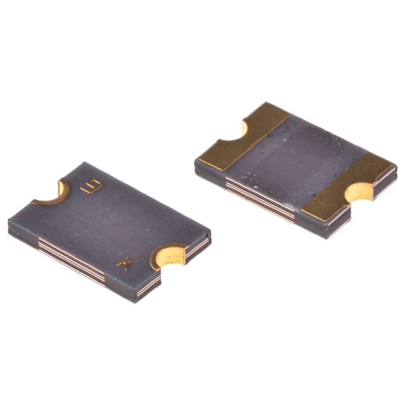 10 pcs - Bourns 1.85A Resettable Fuse, 33V