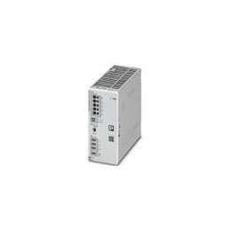 1 pcs : 1159044 - DIN Rail Power Supplies TRIO3-PS/3AC/24DC/20