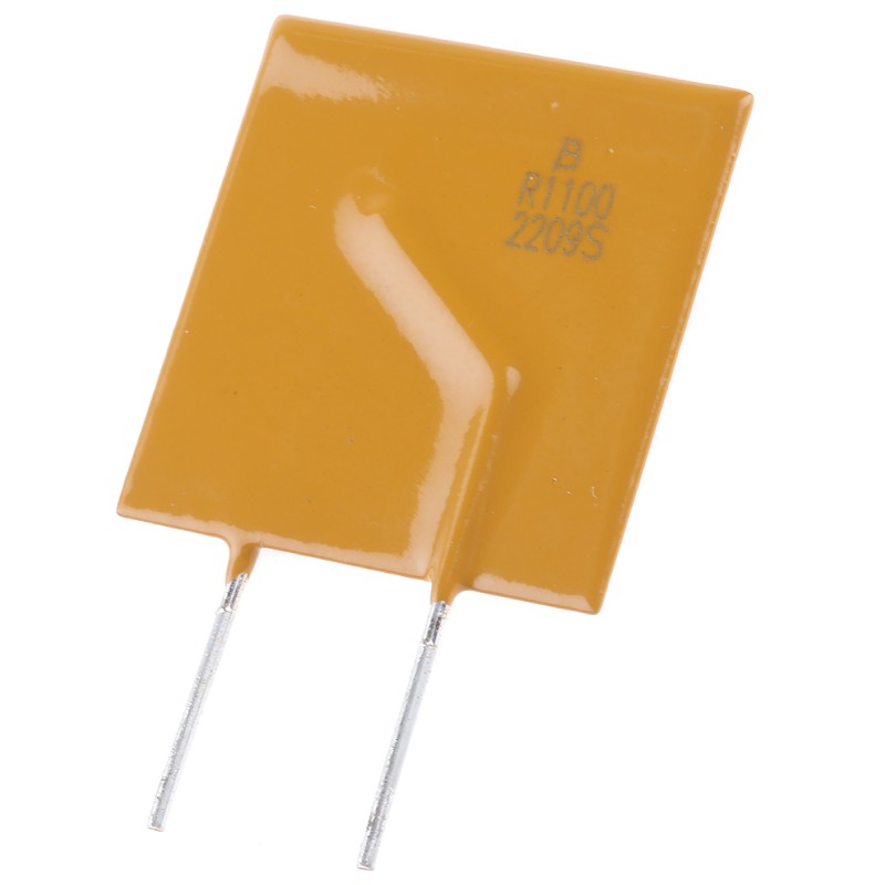 10 pcs - Bourns 11A Resettable Fuse, 16V