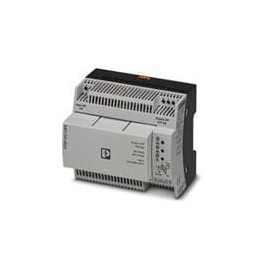 1 pcs : 1082548 - UPS - Uninterruptible Power Supplies STEP-UPS/12DC/12DC/4/46WH