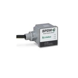 1 pcs : SPDN-C480-3D - Industrial Surge Protectors SPD, NEMA, 50KA, 480V, Delta