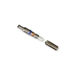 1 pcs : M29504/15-4171C - Fibre Optic MIL Spec Connectors TERMINUS FIBER OPTIC SKT