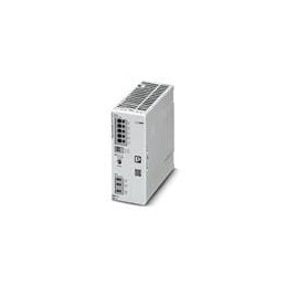1 pcs : 1159039 - DIN Rail Power Supplies TRIO3-PS/1AC/24DC/20