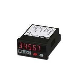 1 pcs : 2864011 - Digital Panel Meters MCR-SL-D-U/I