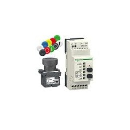 1 pcs : XB5RFA02 - Control Switches 22mm XB5R programble receiver