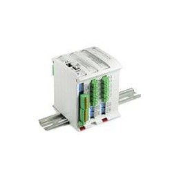 1 pcs : IS.Mduino.38AR+ - PLC Controllers M-DUINO PLC Arduino Ethernet 38AR I/Os Analog/Digital PLUS