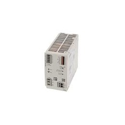 1 pcs : 2907161 - UPS - Uninterruptible Power Supplies TRIO-UPS2G/1AC24DC10 Single 24V DC,10A