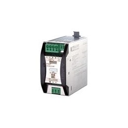 1 pcs : 85441 - DIN Rail Power Supplies EMPARRO POWER SUPPLY 1-PHASE, IN: 100-240VAC OUT: 24-28VDC/10A, Power Boost - for 4 seco