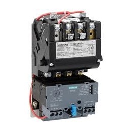 1 pcs : 14CUC32AA - Contactors - Solid State Starter,FVNR SZ0,3-12Amps,Open,120/240V