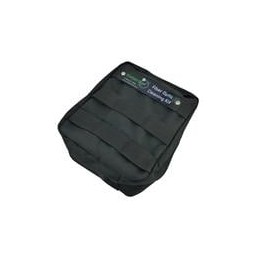 1 pcs : F700-000407-001 - Fibre Optic Connectors Optical Fiber Cleaning Kit for SC/ST/FC connectors