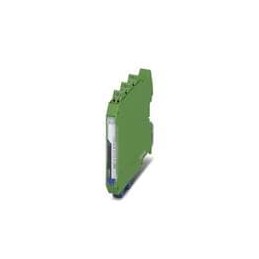 1 pcs : 2924676 - Terminal Block Interface Modules MACX MCR-EX-SL RPSS-2I-2I-SP
