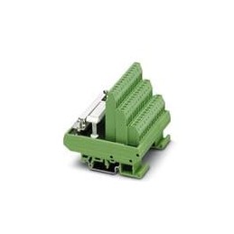 1 pcs : 2294364 - Terminal Block Interface Modules FLKMS-D37 SUB/B (1