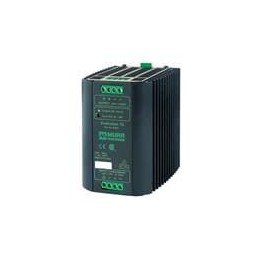 1 pcs : 85001 - DIN Rail Power Supplies EVOLUTION POWER SUPPLY 3-PHASE, IN: 360-520VAC OUT: 22-28V/10ADC, Allows continuous two-