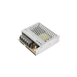 1 pcs : LCS75US36 - Switching Power Supplies AC-DC 75W LOW COST