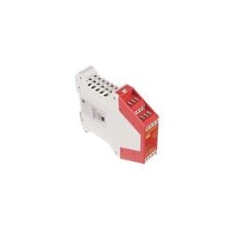 1 pcs : 44510-1041 - Safety Relays SR104P01