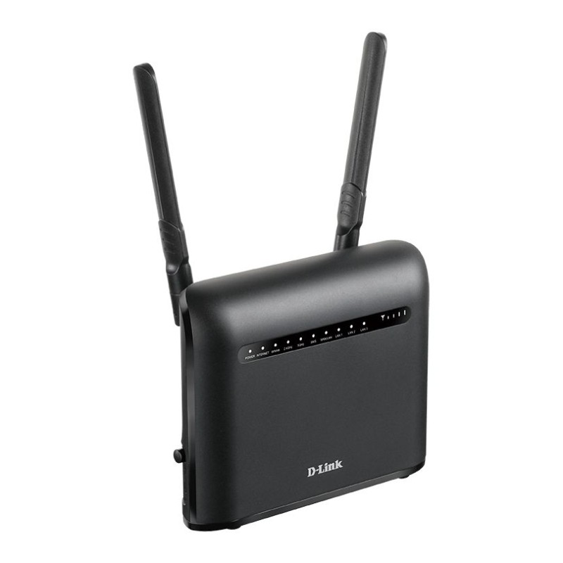 1 pcs - D-Link DWR-953V2 4G LTE