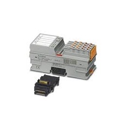 1 pcs : 2700608 - I/O Modules AXL F DOR4/2 AC/ 220DC 1F