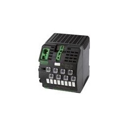 1 pcs : 9000-41068-0200600 - Circuit Breakers MICO BASIC 5.2/3.6 ELEC AUX CIRCUIT, 8 CHANNELS, IN: 24VDC OUT: 5x24V/2ADC 3x24V/6