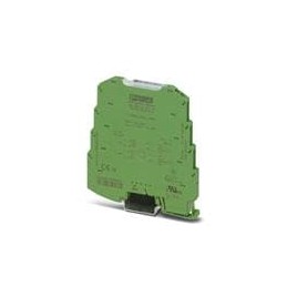 1 pcs : 2864655 - Terminal Block Interface Modules MINI MCR-SL-2CP-I-I 2 CH POW ISOLATOR