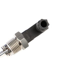 1 pcs - Sensata/Cynergy 3 SSF212 Series Horizontal Stainless Steel Float Switch, Float, NO/NC, 240V ac Max, 200V dc Max