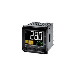 1 pcs : E5CC-TRX3A5M-000 - Temperature Controllers Relay,3Aux,AC